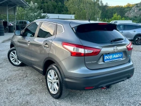 Nissan Qashqai 1.5DCI-117000��-NAVI-CARPLAY-LED-CAMERA | Mobile.bg � ����� ������ 4