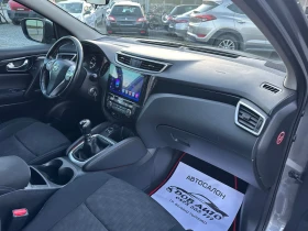 Nissan Qashqai 1.5DCI-117000��-NAVI-CARPLAY-LED-CAMERA | Mobile.bg � ����� ������ 14