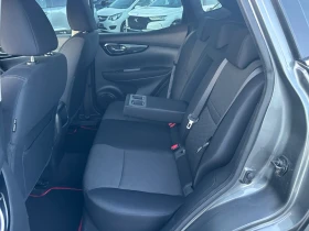 Nissan Qashqai 1.5DCI-117000��-NAVI-CARPLAY-LED-CAMERA | Mobile.bg � ����� ������ 12
