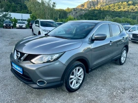 Nissan Qashqai 1.5DCI-117000��-NAVI-CARPLAY-LED-CAMERA | Mobile.bg � ����� ������ 3