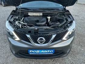 Nissan Qashqai 1.5DCI-117000��-NAVI-CARPLAY-LED-CAMERA | Mobile.bg � ����� ������ 17