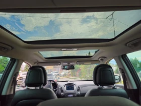 Hyundai IX35 PREMIUM ������ ������  | Mobile.bg � ����� ������ 17