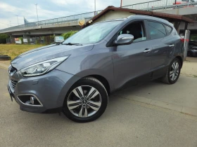 ����� �� �������� �� Hyundai IX35 PREMIUM ������ ������ 