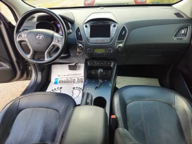 Hyundai IX35 PREMIUM ������ ������  | Mobile.bg � ����� ������ 11