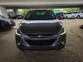 Hyundai IX35 PREMIUM ������ ������  | Mobile.bg � ����� ������ 7
