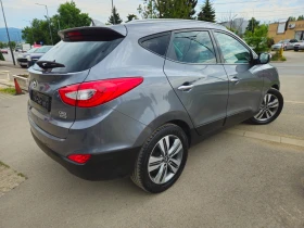 Hyundai IX35 PREMIUM ������ ������  | Mobile.bg � ����� ������ 5