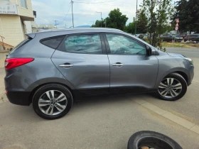 Hyundai IX35 PREMIUM ������ ������  | Mobile.bg � ����� ������ 4