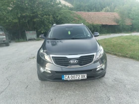 Kia Sportage 2.0 d  - 8000 € / 15646.64 лв. - 51342218 3