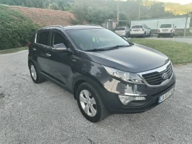 Kia Sportage 2.0 d 