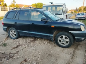 Hyundai Santa fe - 1500 € - 80003064 2