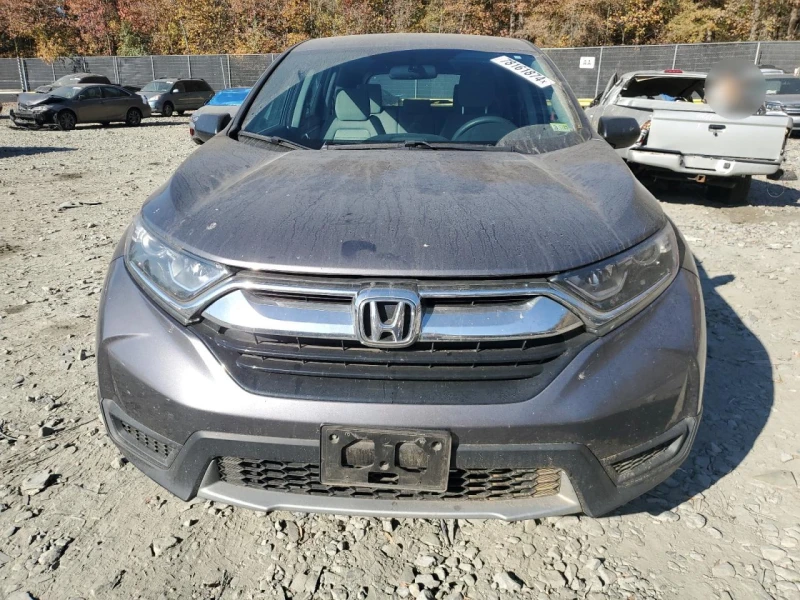 Honda Cr-v 2.4L I4 * 184HP * AWD * Automatic, снимка 2 - Автомобили и джипове - 47870752