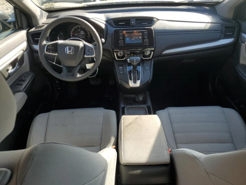 Honda Cr-v 2.4L I4 * 184HP * AWD * Automatic, снимка 8 - Автомобили и джипове - 47870752