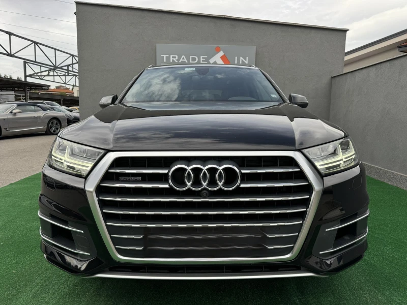 Audi Q7 3.0 TFSI BOSE, снимка 2 - Автомобили и джипове - 48305306