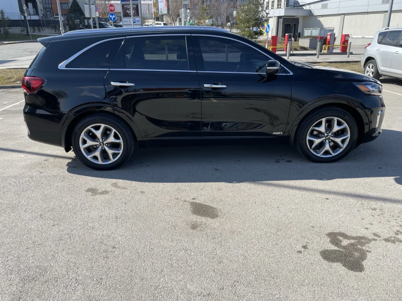 Kia Sorento SX, снимка 7 - Автомобили и джипове - 49346281