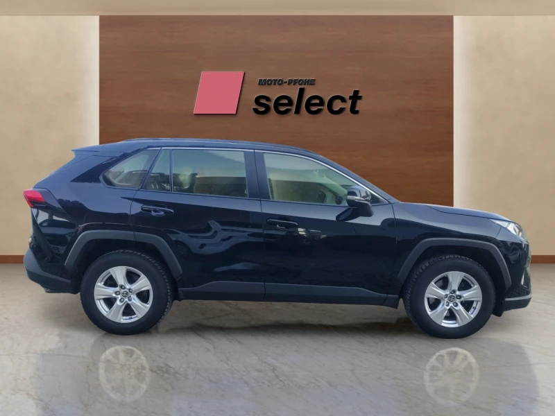 Toyota Rav4 2.0, снимка 6 - Автомобили и джипове - 49568193