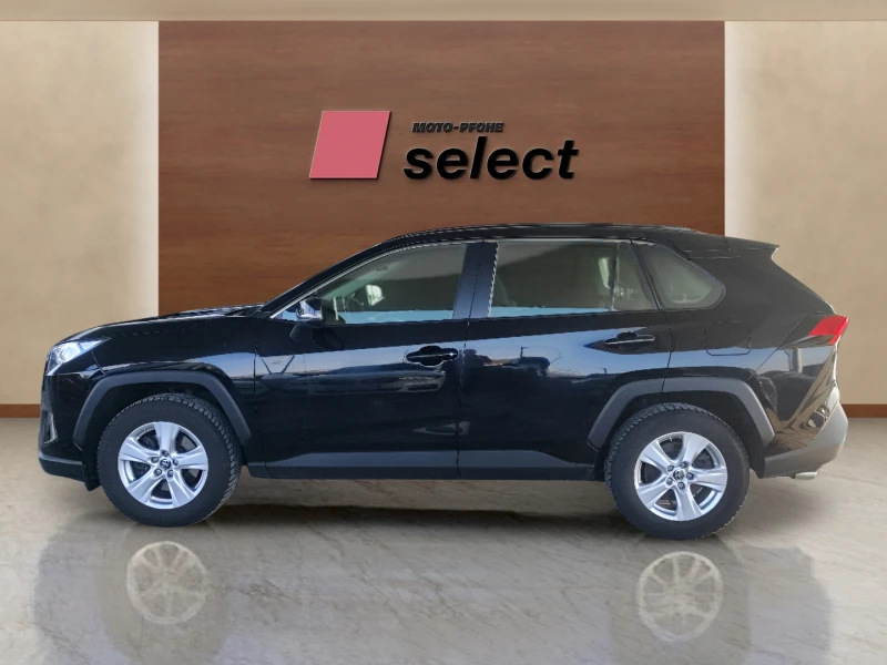 Toyota Rav4 2.0, снимка 2 - Автомобили и джипове - 49568193