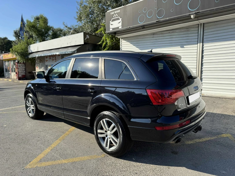 Audi Q7 3.0  TDI, снимка 2 - Автомобили и джипове - 51613625