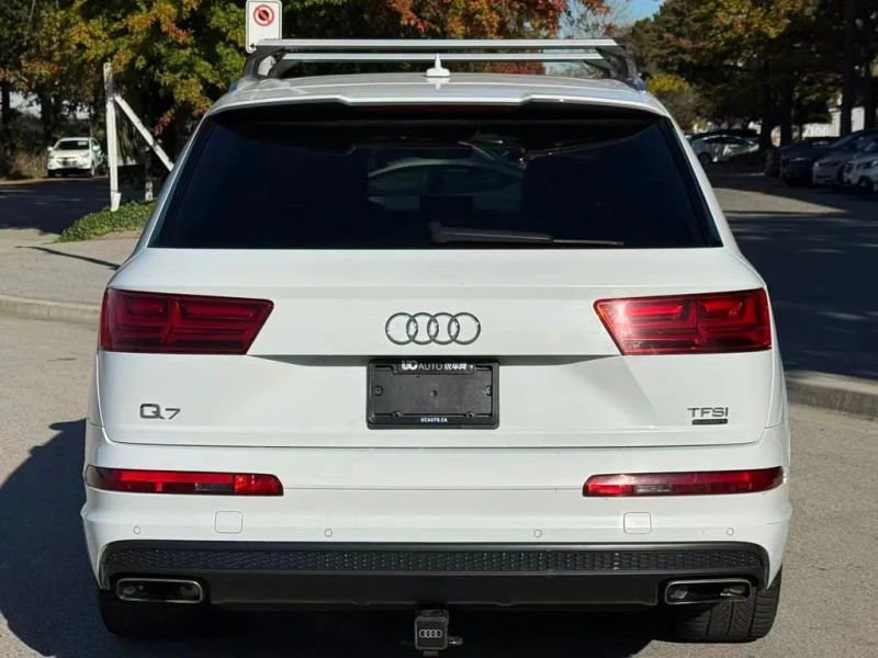 Audi Q7 Technik BOSE* PANO* ОБДУХВАНЕ* CAM* HEAD-UP* , снимка 7 - Автомобили и джипове - 52936325