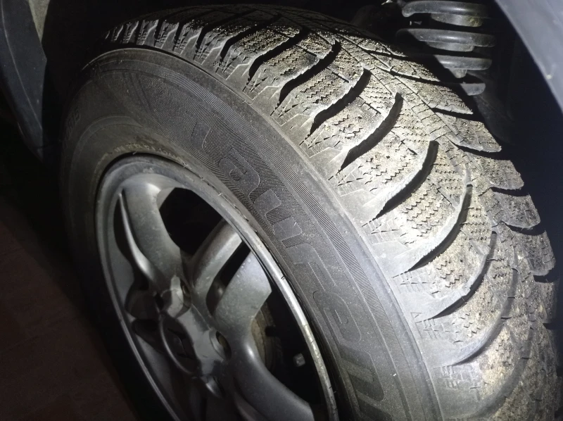 Honda Cr-v, снимка 8 - Автомобили и джипове - 52537815