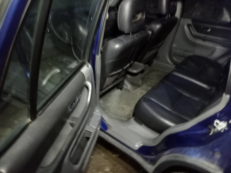 Honda Cr-v, снимка 11 - Автомобили и джипове - 52537815