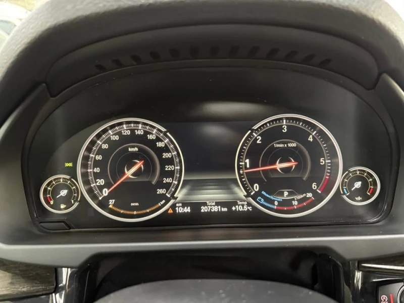 BMW X5 * xDrive35d * CARFAX * ЦЕНА ДО БГ, снимка 10 - Автомобили и джипове - 53095099