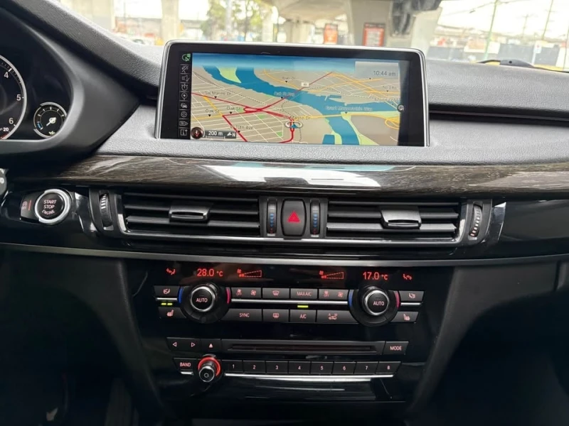 BMW X5 * xDrive35d * CARFAX * ЦЕНА ДО БГ, снимка 11 - Автомобили и джипове - 53095099