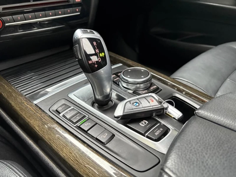 BMW X5 * xDrive35d * CARFAX * ЦЕНА ДО БГ, снимка 12 - Автомобили и джипове - 53095099