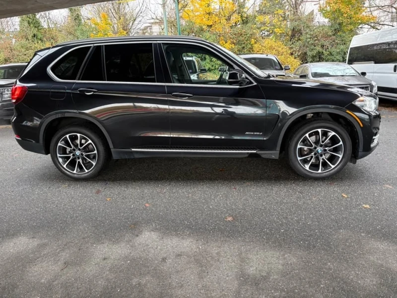 BMW X5 * xDrive35d * CARFAX * ЦЕНА ДО БГ, снимка 4 - Автомобили и джипове - 53095099