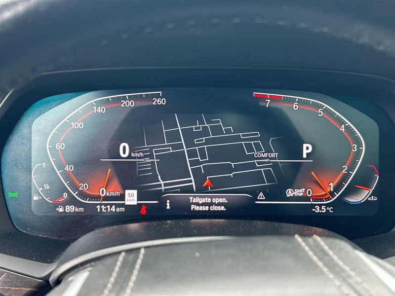 BMW X5 xDrive40i С РЕГИСТРАЦИЯ & АВТОКРЕДИТ, снимка 10 - Автомобили и джипове - 53501294