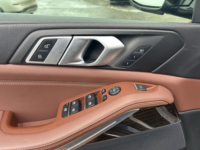 BMW X5 xDrive40i С РЕГИСТРАЦИЯ & АВТОКРЕДИТ, снимка 12 - Автомобили и джипове - 53501294