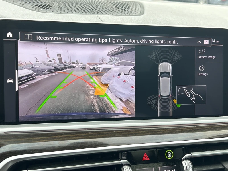 BMW X5 xDrive40i С РЕГИСТРАЦИЯ & АВТОКРЕДИТ, снимка 9 - Автомобили и джипове - 53501294