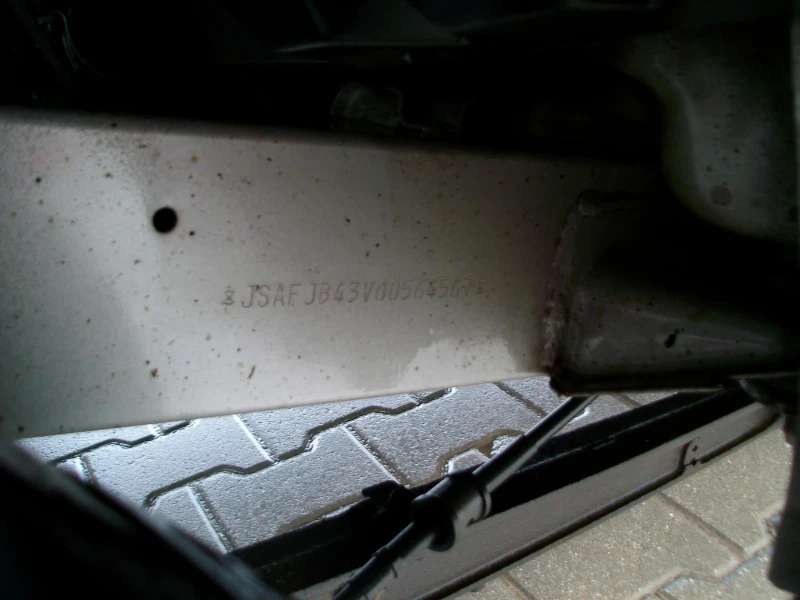 Suzuki Jimny 1.3i AVTOMATIK* KLIMATIK* 143 000 km* ITALIQ* KATO, снимка 16 - Автомобили и джипове - 53582319