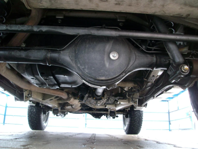 Suzuki Jimny 1.3i AVTOMATIK* KLIMATIK* 143 000 km* ITALIQ* KATO, снимка 14 - Автомобили и джипове - 53582319