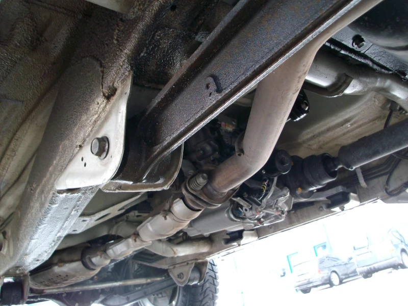 Suzuki Jimny 1.3i AVTOMATIK* KLIMATIK* 143 000 km* ITALIQ* KATO, снимка 17 - Автомобили и джипове - 53582319