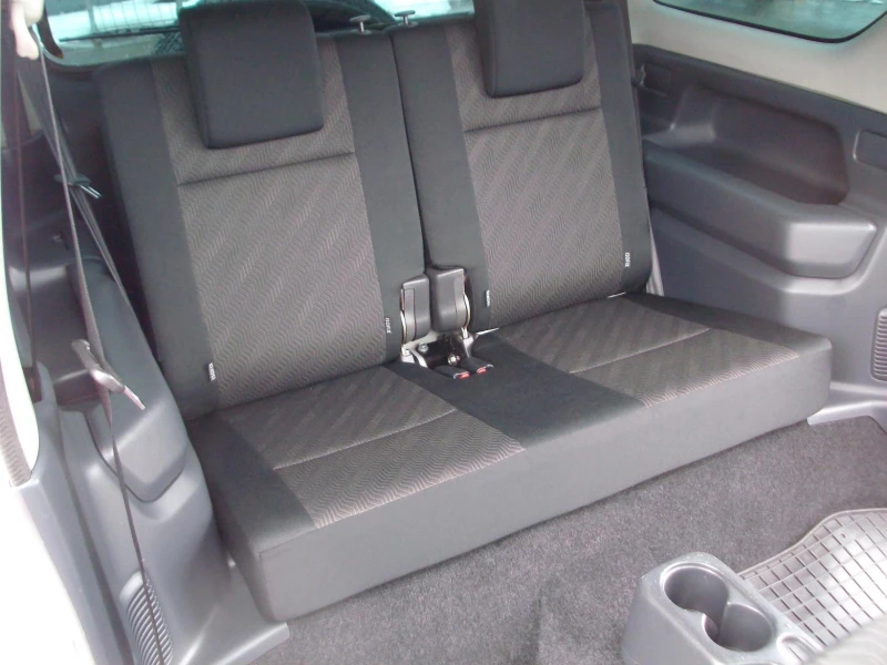 Suzuki Jimny 1.3i AVTOMATIK* KLIMATIK* 143 000 km* ITALIQ* KATO, снимка 8 - Автомобили и джипове - 53582319