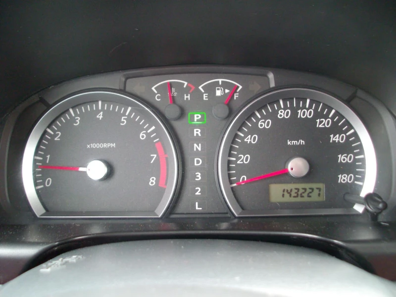 Suzuki Jimny 1.3i AVTOMATIK* KLIMATIK* 143 000 km* ITALIQ* KATO, снимка 6 - Автомобили и джипове - 53582319