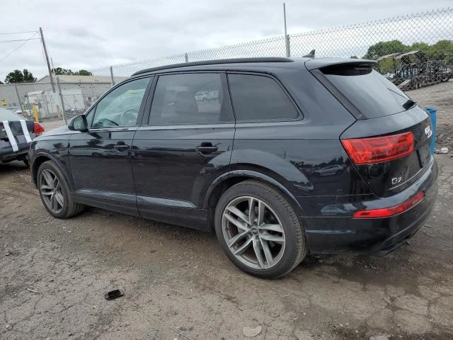 Audi Q7 PRESTIGE * , снимка 3 - Автомобили и джипове - 47420338