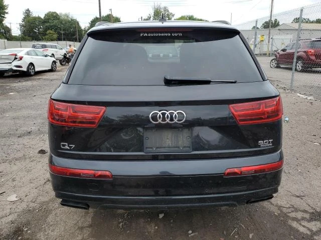 Audi Q7 PRESTIGE * , снимка 6 - Автомобили и джипове - 47420338