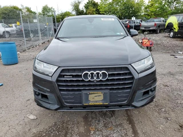 Audi Q7 PRESTIGE * , снимка 1 - Автомобили и джипове - 47420338