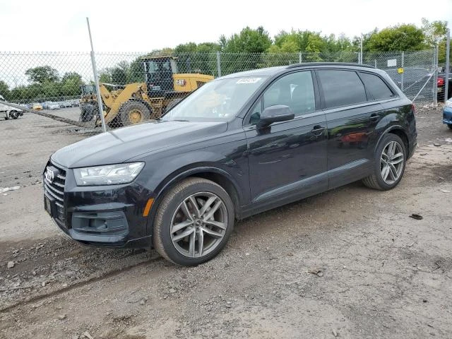 Audi Q7 PRESTIGE * , снимка 2 - Автомобили и джипове - 47420338