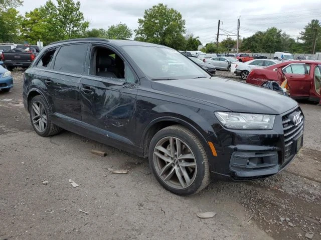 Audi Q7 PRESTIGE * , снимка 5 - Автомобили и джипове - 47420338