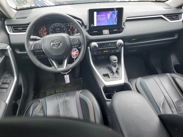 Toyota Rav4, снимка 8 - Автомобили и джипове - 48720203