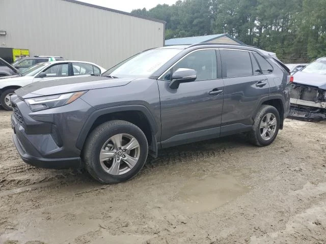 Toyota Rav4, снимка 1 - Автомобили и джипове - 48720203