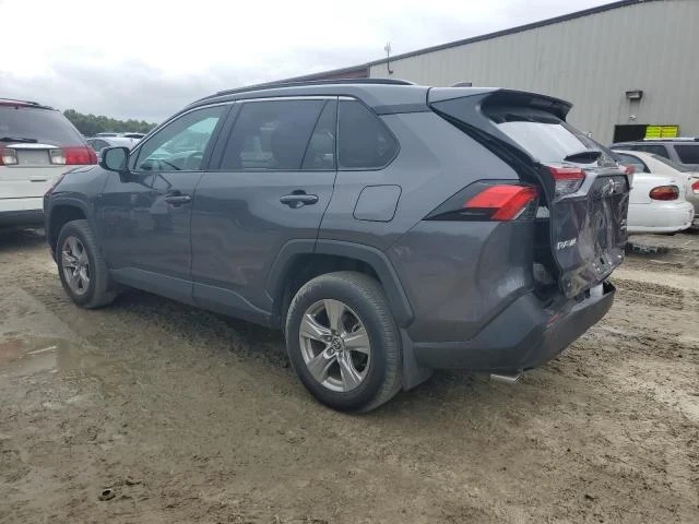 Toyota Rav4, снимка 2 - Автомобили и джипове - 48720203