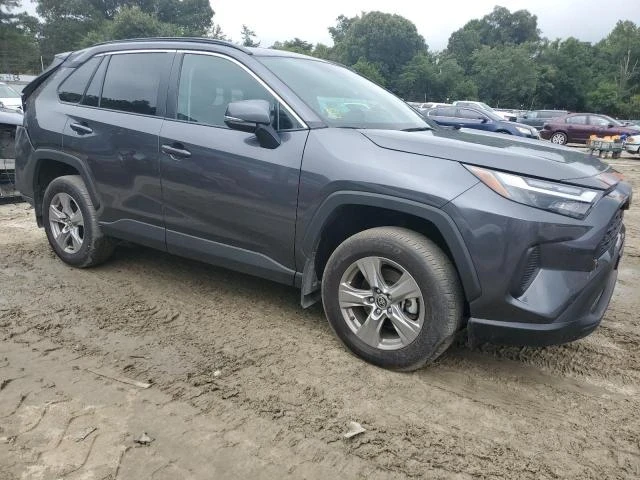 Toyota Rav4, снимка 4 - Автомобили и джипове - 48720203