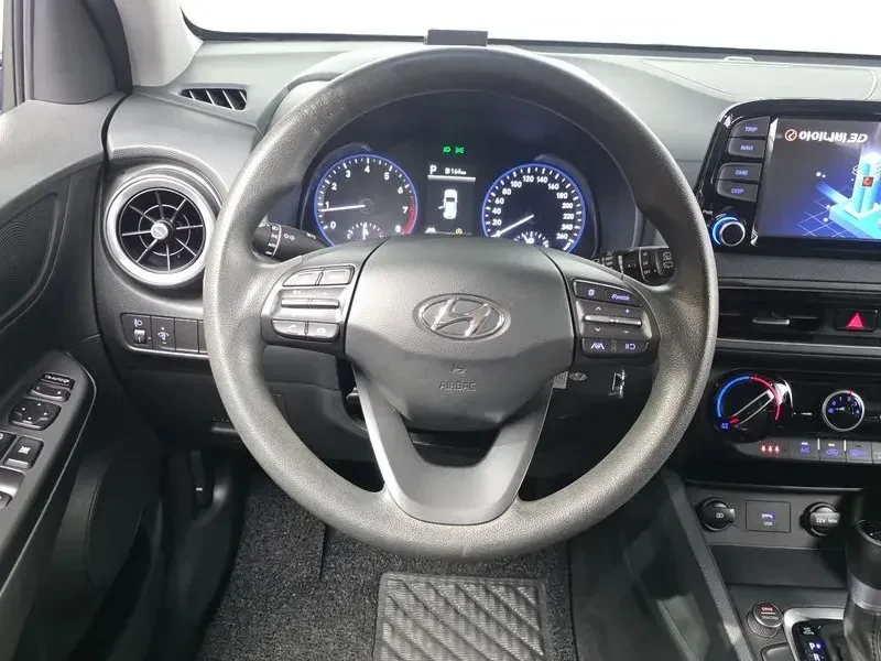Hyundai Kona 1.6 Turbo 2Wd Smart | Mobile.bg � ����������� 6