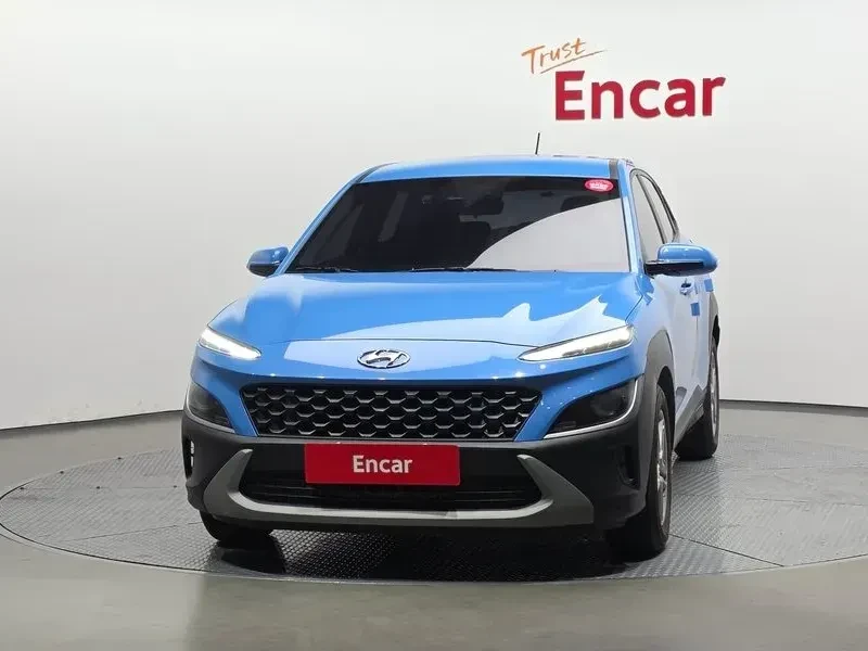 Hyundai Kona 1.6 Turbo 2Wd Smart | Mobile.bg � ����������� 12
