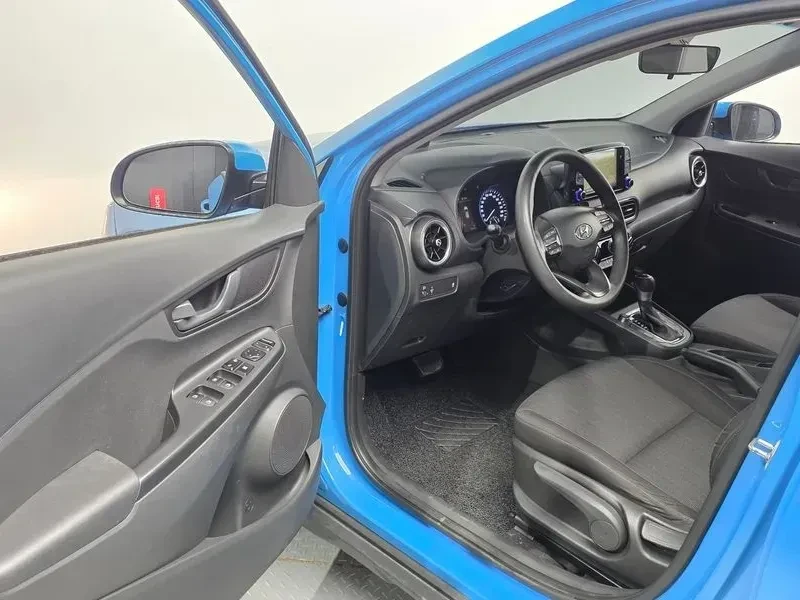 Hyundai Kona 1.6 Turbo 2Wd Smart | Mobile.bg � ����������� 3