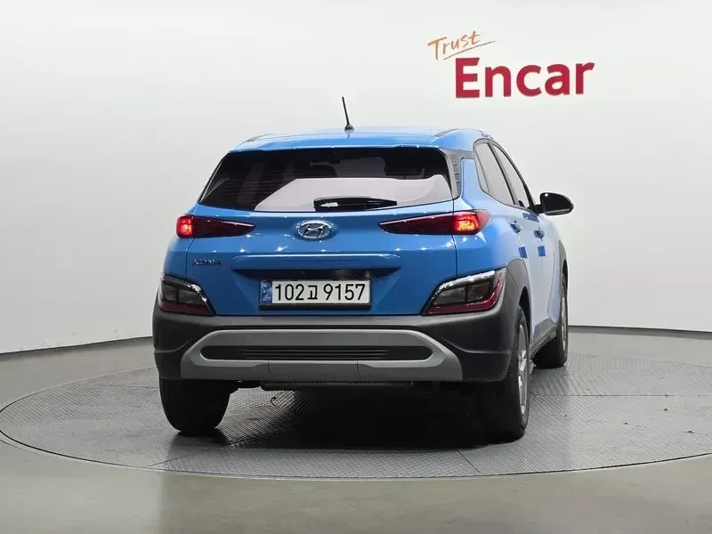 Hyundai Kona 1.6 Turbo 2Wd Smart | Mobile.bg � ����������� 13