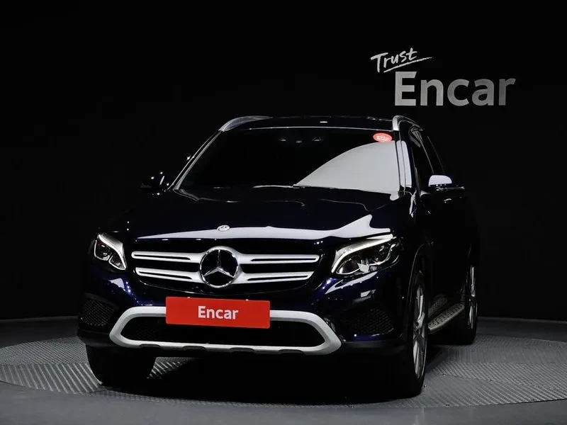Mercedes-Benz GLC 350 4MATIC - САМО 30% АВАНС, снимка 5 - Автомобили и джипове - 56071776